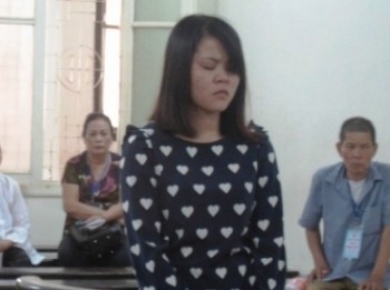 Nhân viên tiệm vàng lĩnh 15 năm tù