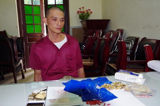 bo doi bien phong dien bien pha thanh cong 2 chuyen an ma tuy