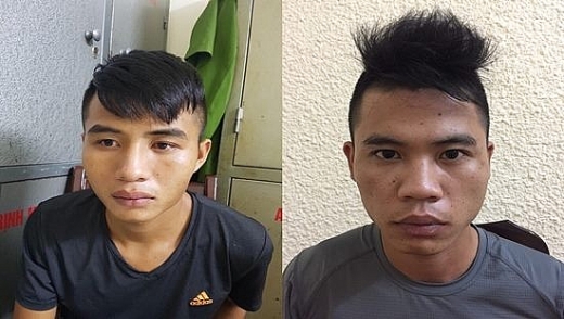 cuop 260 trieu dong cua tiem vang roi ru ban gai di du lich