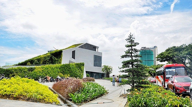 Đà Nẵng phong tỏa tài sản của vợ chồng Vũ 