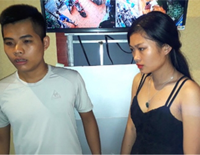 Bắt đối tượng truy nã đặc biệt nguy hiểm tàng trữ "hàng nóng"