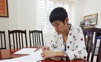 Thanh niên đốt công ty để gây chú ý với "người trong mộng"