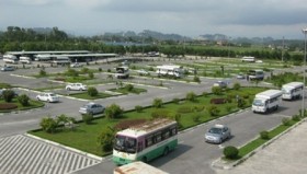 Đi tù vẫn đổi được giấy phép lái xe?!