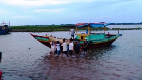 Tìm thấy thi thể cuối cùng trong vụ hỗn chiến trên sông Yên