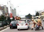 mot csgt thiet mang khi phan luong tren deo pha din
