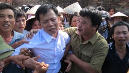 vien ksnd tinh tay ninh cong khai xin loi nguoi bi bat giam oan gan 40 nam
