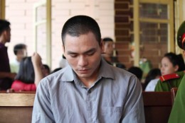 vien ksnd tinh tay ninh cong khai xin loi nguoi bi bat giam oan gan 40 nam