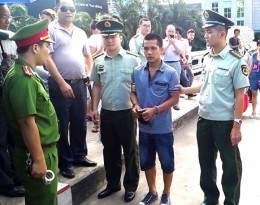 Mỗi năm phát sinh hơn 7.000 đối tượng truy nã