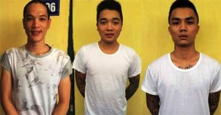 Khởi tố nhóm đối tượng "đại náo" Bệnh viện Nhi TW