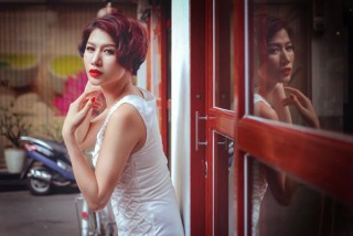 Người mẫu Trang Trần sẽ thoát án phạt tù?
