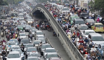 Bộ trưởng Bộ GTVT nhận trách nhiệm vì chậm tham mưu sửa đổi Nghị định 86