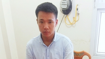 Hà Tĩnh: Chém hai người để... xả giận