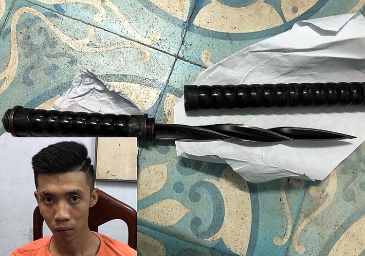 giet nguoi vi cho rang bi nhin deu