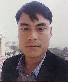 khoi to doi tuong nhan gan 1 ti dong de chay vao truong cong an
