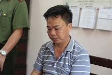 thanh hoa triet pha cong ty ma chuyen ban hoa don khong
