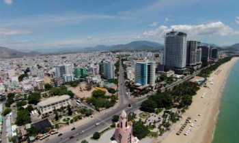 Bất động sản nghỉ dưỡng chững lại vì thiếu quy định pháp lý