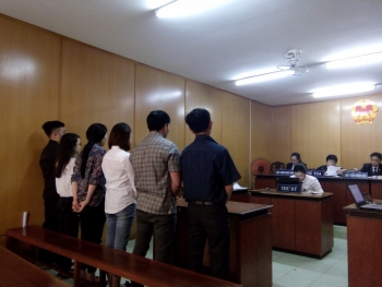 Nữ tổng giám đốc kiếm bạc tỉ nhờ chiêu trò tình cảm