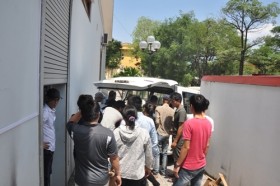 Nghi án một thanh niên bị sát hại vì mâu thuẫn với “xã hội đen”
