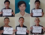 Sự thật vụ 
