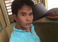 tai xe nghien hut dap nga csgt tu cabin