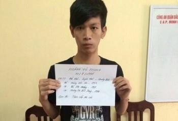 Xin ở nhờ rồi "khoắng" tài sản của bạn