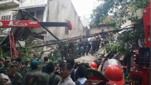ha noi sap nha sat pho di bo ho guom