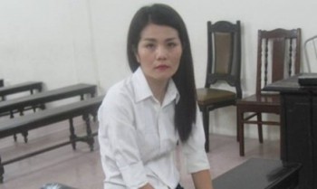 "Má mì" kiêm gái mại dâm lĩnh án tù