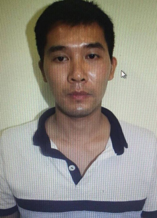 nghi pham sat hai co gai trong nha nghi la giao vien