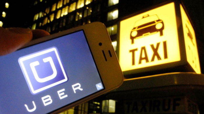 uber phot lo huong dan cua co quan quan ly nha nuoc