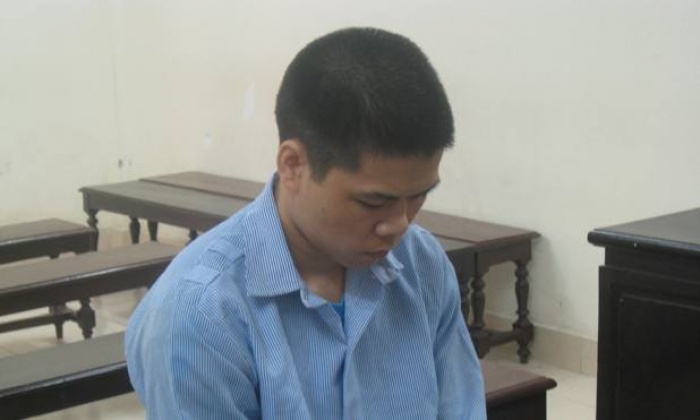 thanh nien trung quoc cuop tai san cua nu xe om