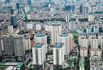 Hà Nội xây dựng hai phương án thí điểm chính quyền đô thị