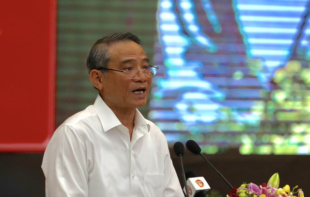 quy hoach da nang dung de nhiem ky truoc can buoc nhiem ky sau