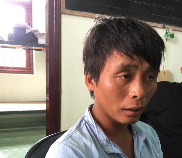 Nghi phạm sát hại 3 người trong một gia đình ở Tiền Giang khai gì?