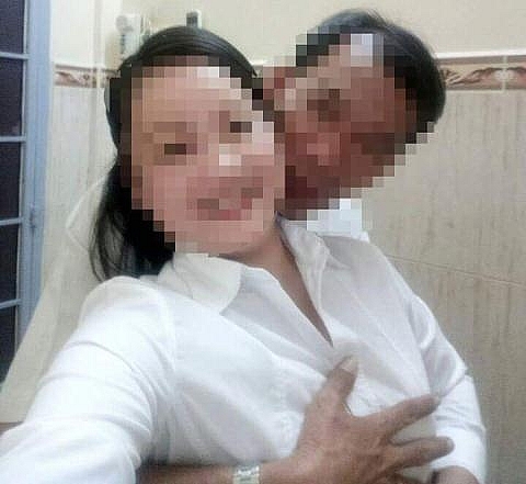 Ngủ cùng vợ hàng xóm, Cục phó Cục Thi hành án Dân sự Hậu Giang bị cảnh cáo