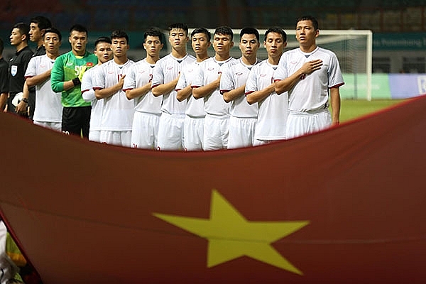 live tuong thuat truc tiep u23 viet nam vs u23 nepal