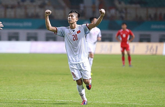 live tuong thuat truc tiep u23 viet nam vs u23 nepal