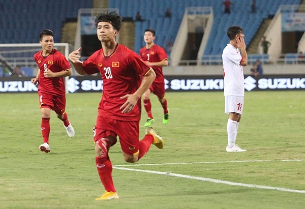 VTV "muốn" tiếp phát Asiad 2018 từ VOV/VTC