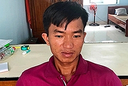 Gã thợ xây đánh chết chủ thầu trong cơn ghen
