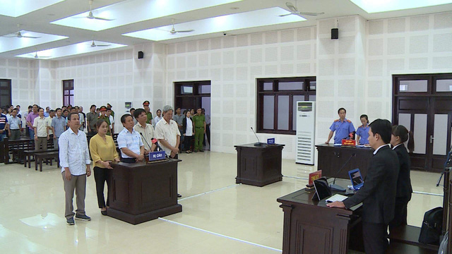 tuyen an vu buon go lau lien quan nguyen chi cuc truong hai quan da nang