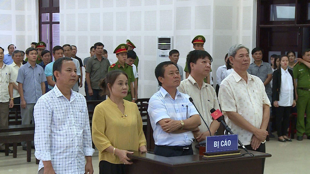 tuyen an vu buon go lau lien quan nguyen chi cuc truong hai quan da nang