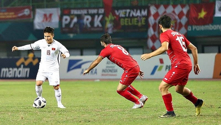live tuong thuat truc tiep u23 viet nam vs u23 syria