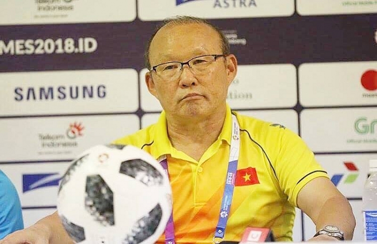 u23 viet nam vao ban ket asiad mot khuc trang ca