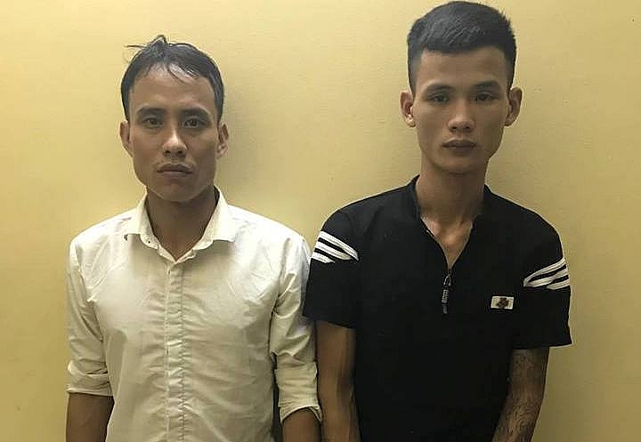 co gai hai lan bi cuop dien thoai trong 20 phut