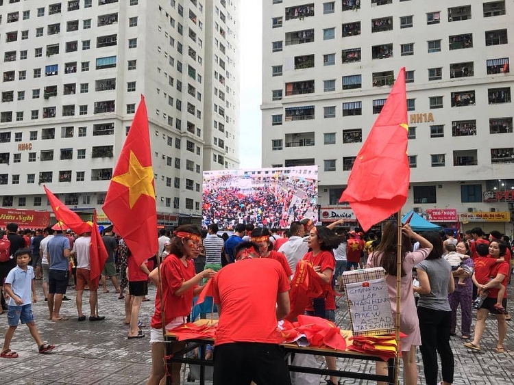 live tuong thuat truc tiep u23 viet nam vs u23 han quoc