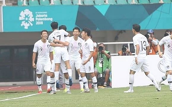 live tuong thuat truc tiep u23 viet nam vs u23 han quoc
