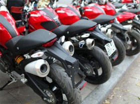 Biến xe "khủng" thành xe thanh lý, 6 cán bộ bị khởi tố