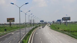 Thu phí cao tốc Pháp Vân - Cầu Giẽ từ ngày 15/09