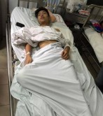 vu no tai ngo thong phong dang giam dinh mau vat nghi la min tu che