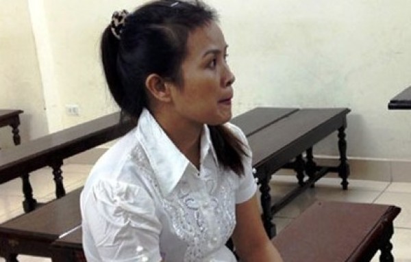 nu giam doc lam an thua lo thue xe tu lai di ban