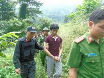 Lời khai rợn người của Tẩn Láo Lở